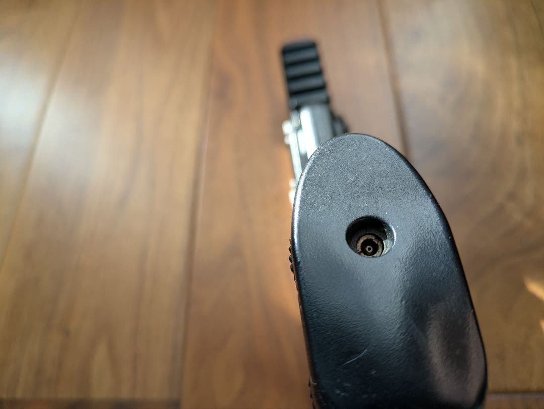 東京マルイ　FN5-7　FNファイブセブン ガスブローバックガン