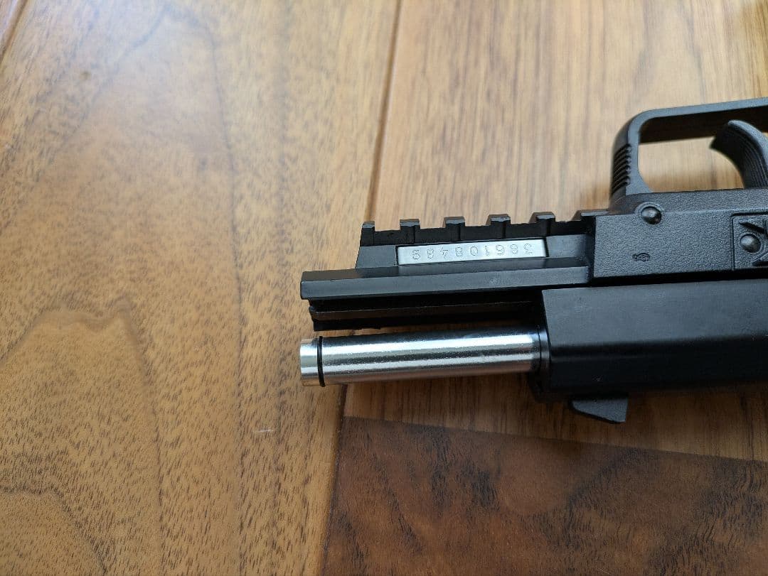 東京マルイ　FN5-7　FNファイブセブン ガスブローバックガン