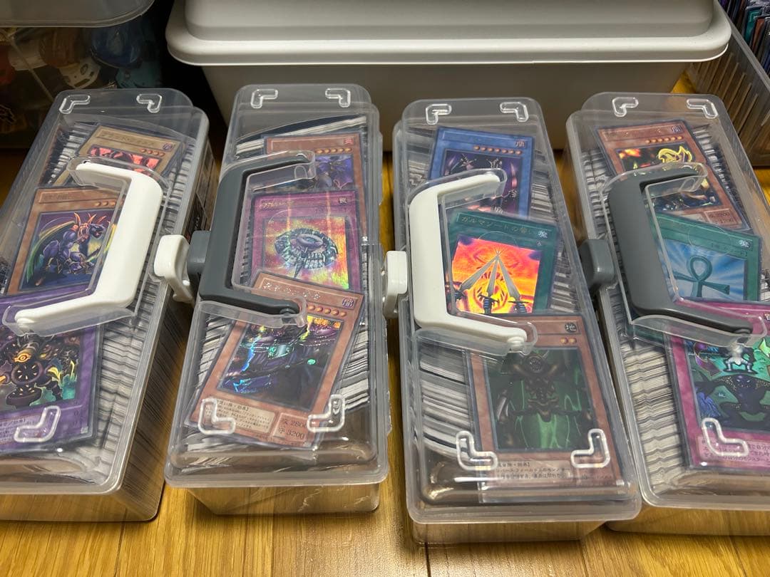 MTG 補充 Replenish 金枠 4枚