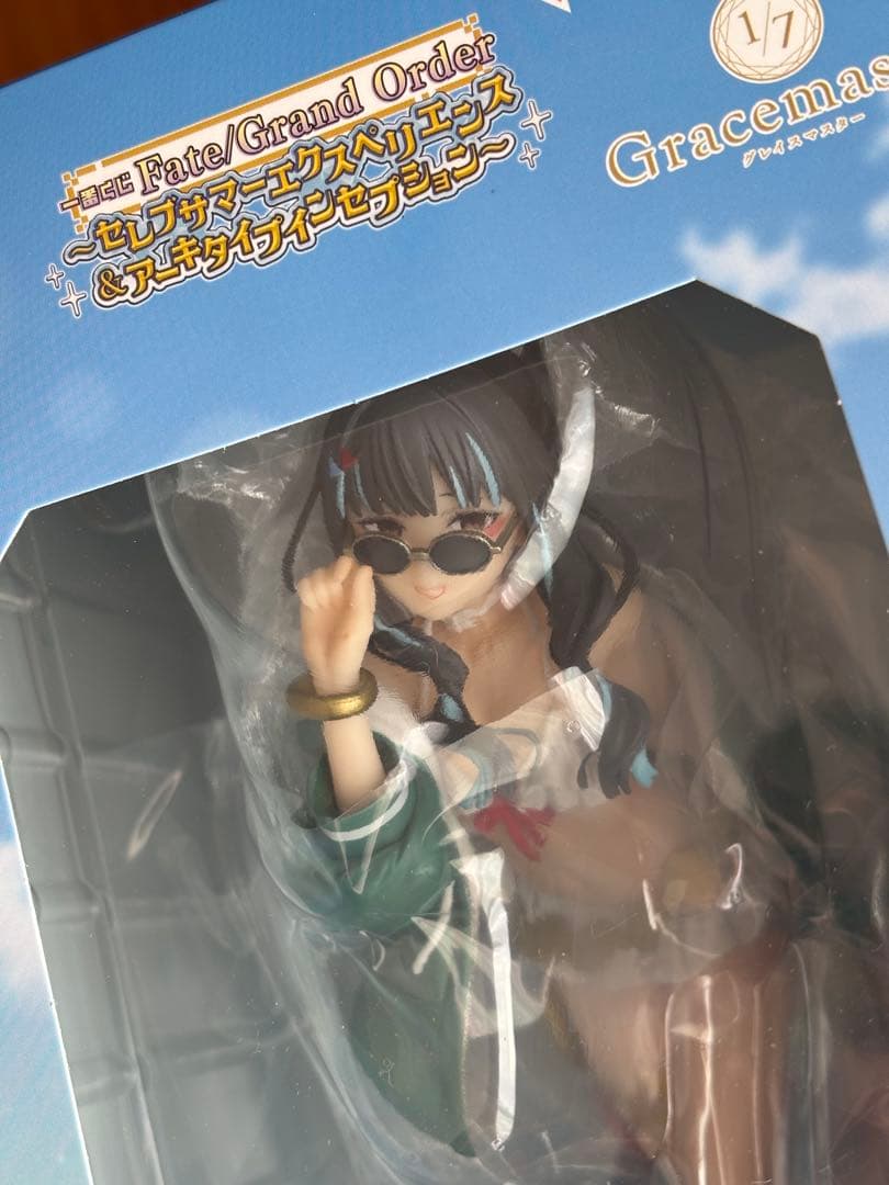 一番くじ Fate/Grand Order C賞 テノチティトラン フィギュア - メルカリ