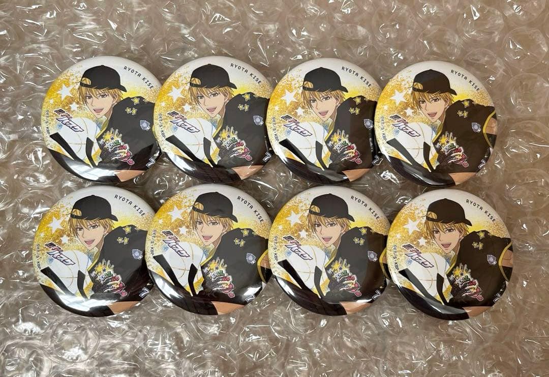 黒子のバスケ 黒バス 黄瀬涼太 20点 グッズまとめ売り