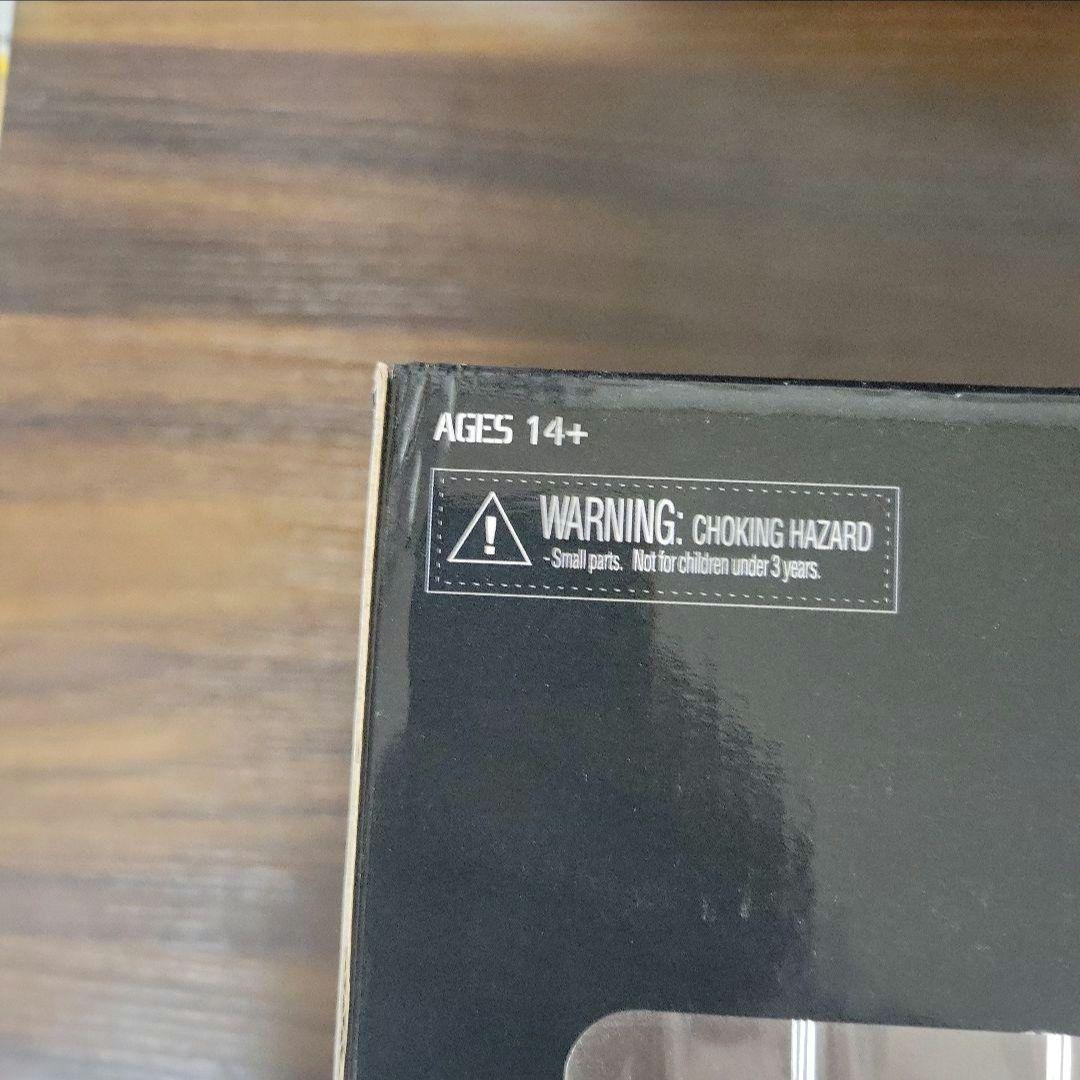 パシフィックリム　エンド・タイトルズ　イェーガー3PK