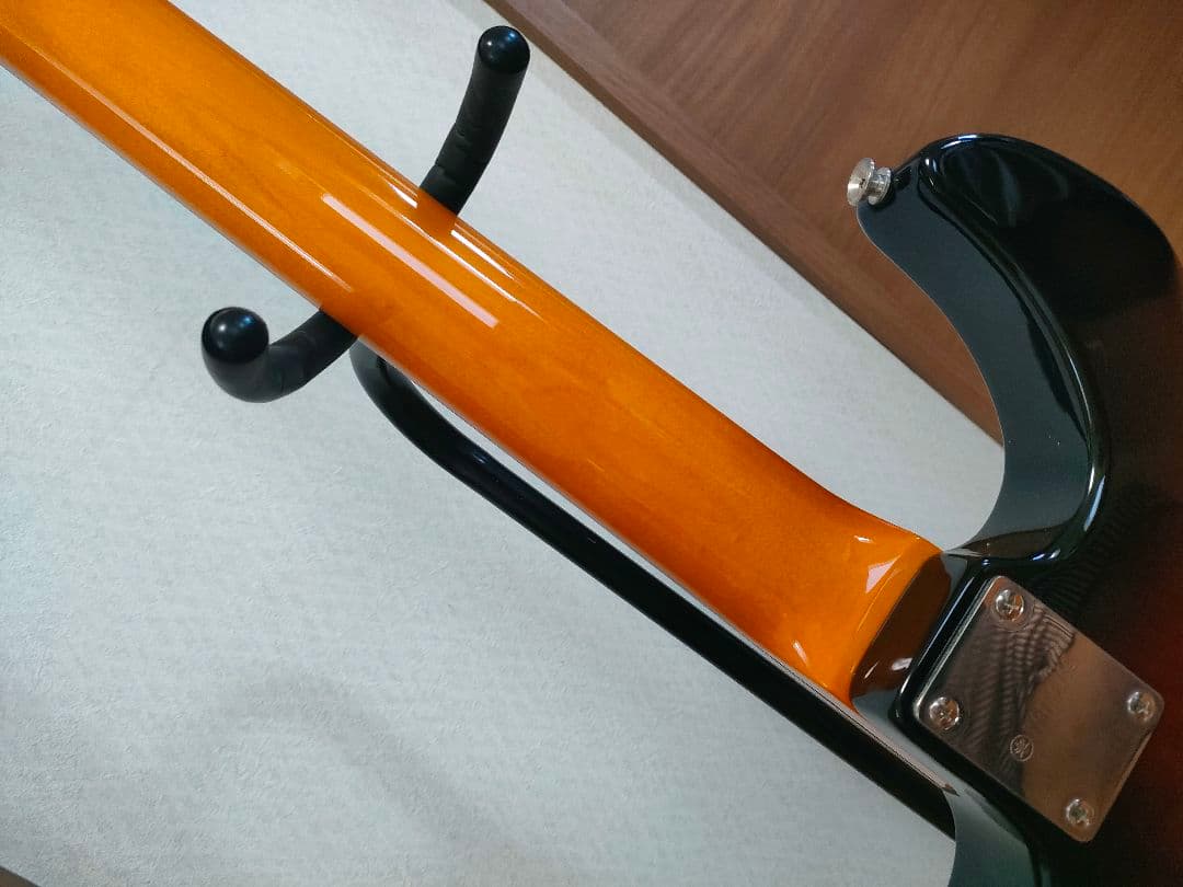 美品Yamaha PACIFICA 611VFM TBS