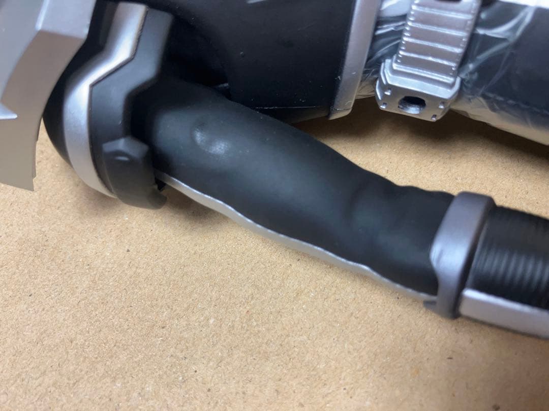 未使用 RAH No.686 仮面ライダー 555 仮面ライダーファイズ