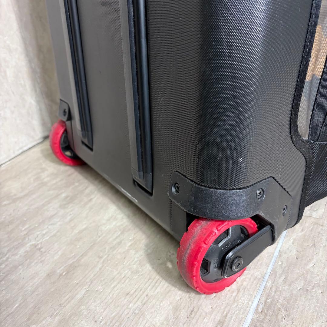 希少品 迷彩色 THE NORTH FACE ローリングサンダー30 - メルカリ