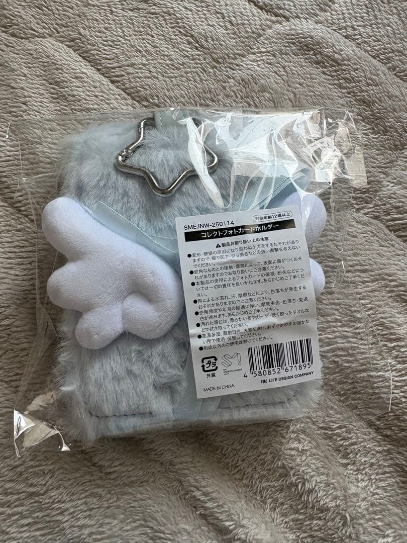 NCTWISH nct wish コレクトフォトカードホルダー - メルカリ