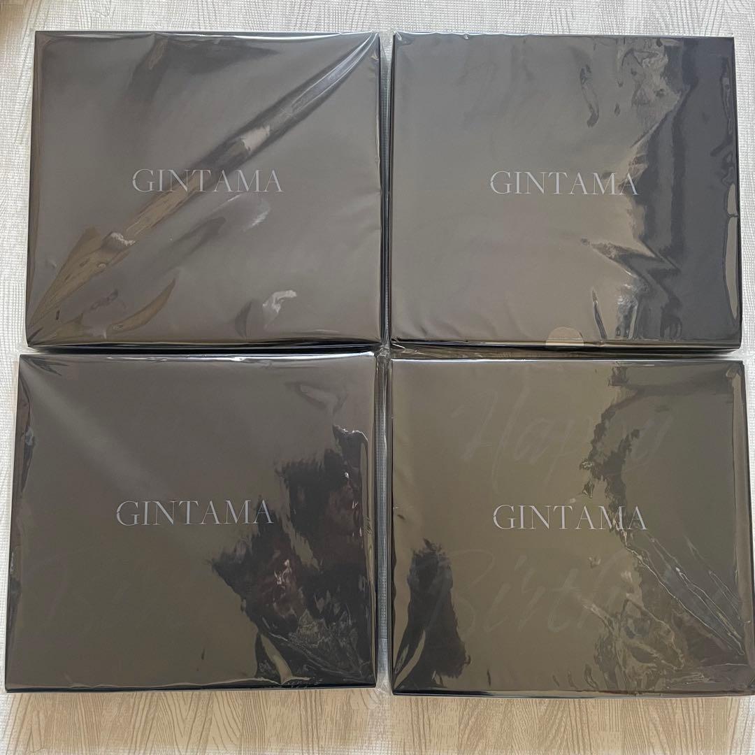 銀魂 バースデーセット 銀時 桂 高杉 坂本 銀魂 バースデーセット 銀時 桂 高杉 坂本 銀魂 バースデーセット 銀時