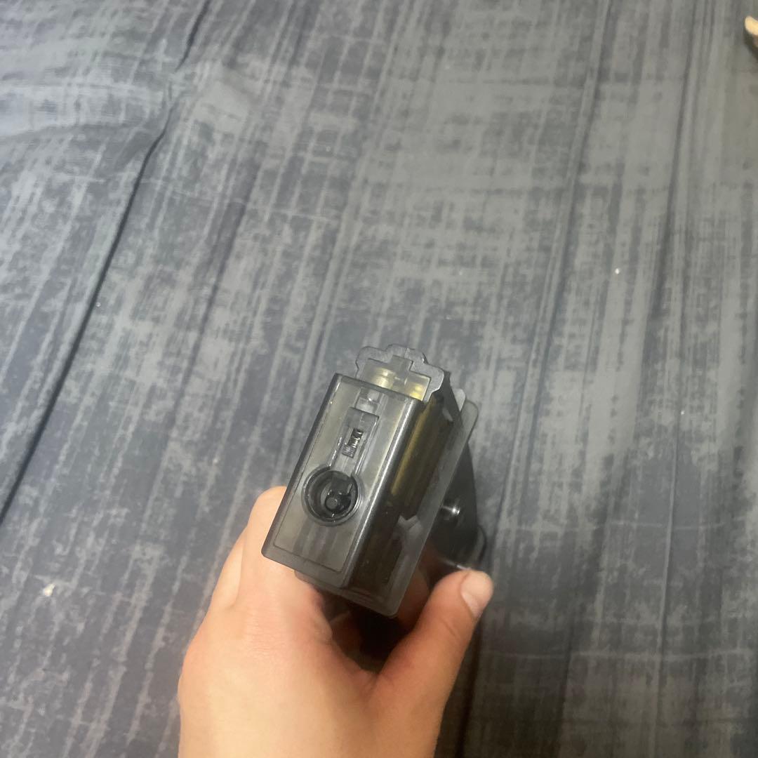 東京マルイG38K 次世代電動ガン ブラック マガジン付き