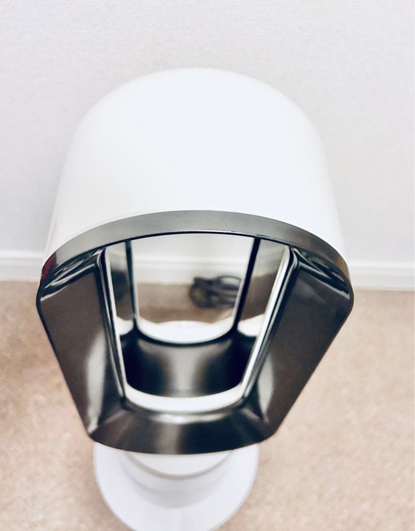 Dyson hot+cool AM09 ホット&クール ファンヒーター