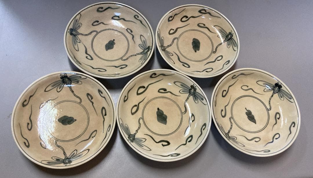 李朝 茶碗 朝鮮美術 李朝 高麗白磁 茶碗 小碗 M R5340 朝鮮美術 李朝 高麗