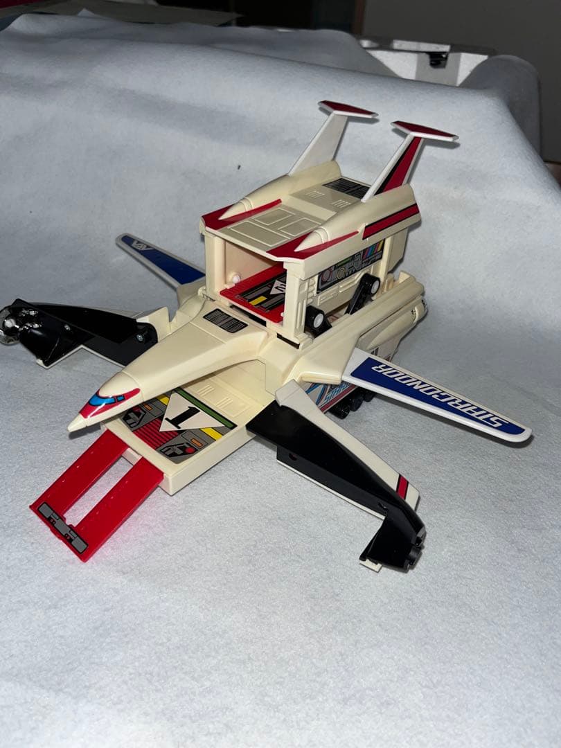 プラデラ スターコンドル 超新星フラッシュマン - メルカリ