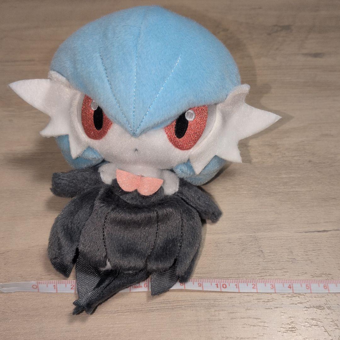 サーナイト　ぬいぐるみ 2016