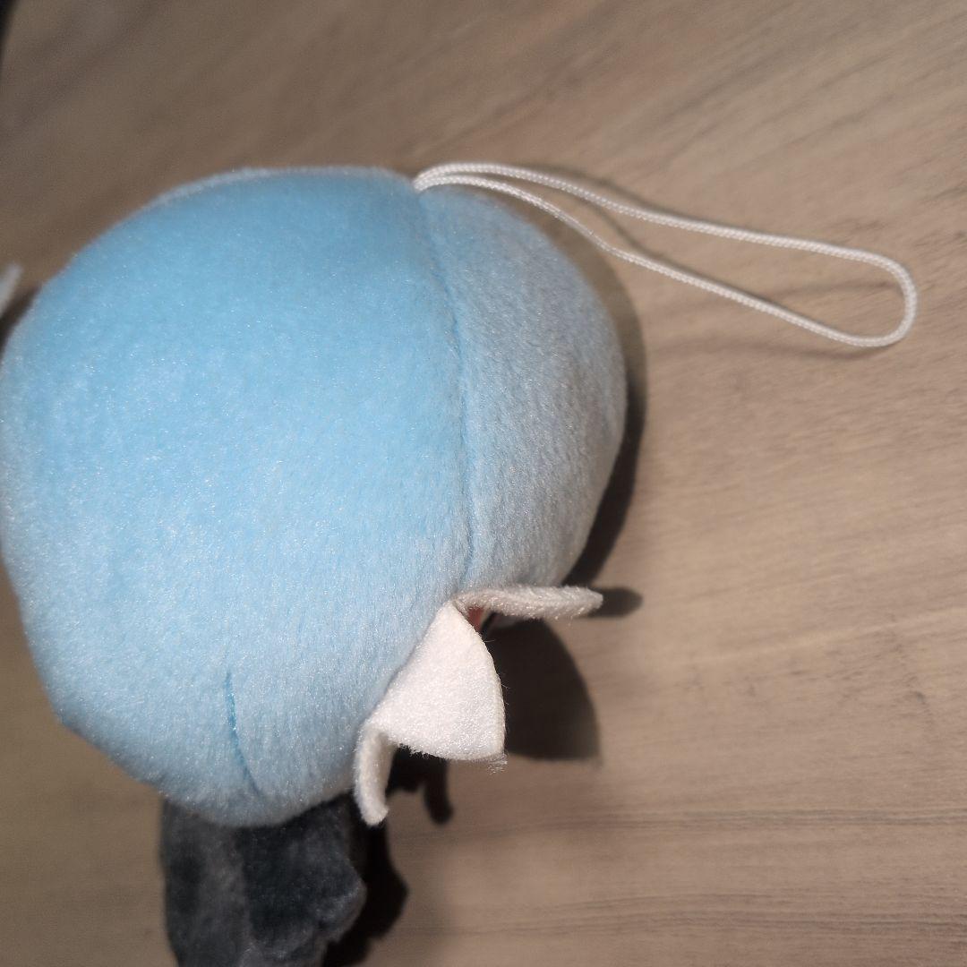 サーナイト　ぬいぐるみ 2016