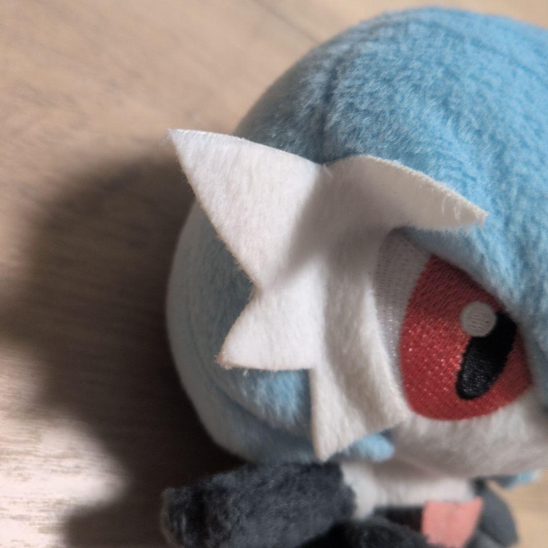 サーナイト　ぬいぐるみ 2016