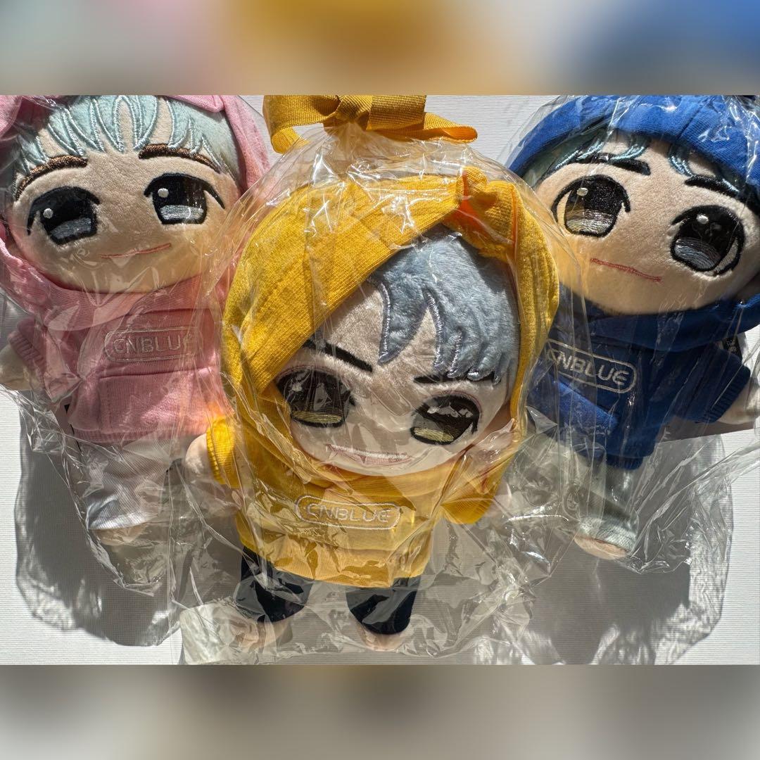 CNBLUE 10th anniversary ヨンファ ミンヒョク ジョンシン CNBLUE ヨンファ ミニョク ジョンシン トレカ 2枚セット 楽天市場