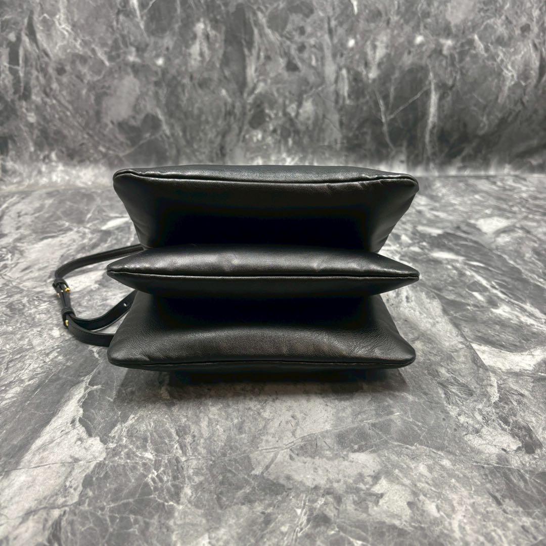 断捨離中交渉OKです ✨CELINE セリーヌ　ショルダーバッグ トリオ