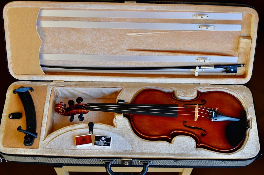 【極上響音】GLIGA VASILE gama 4/4