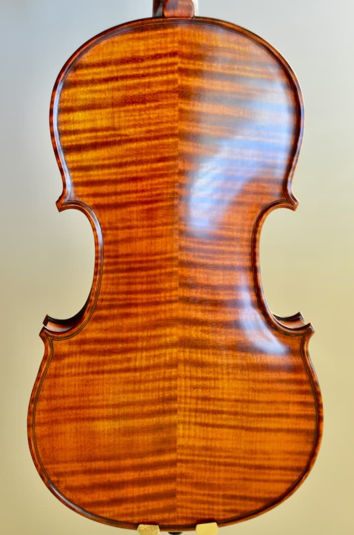 【極上響音】GLIGA VASILE gama 4/4