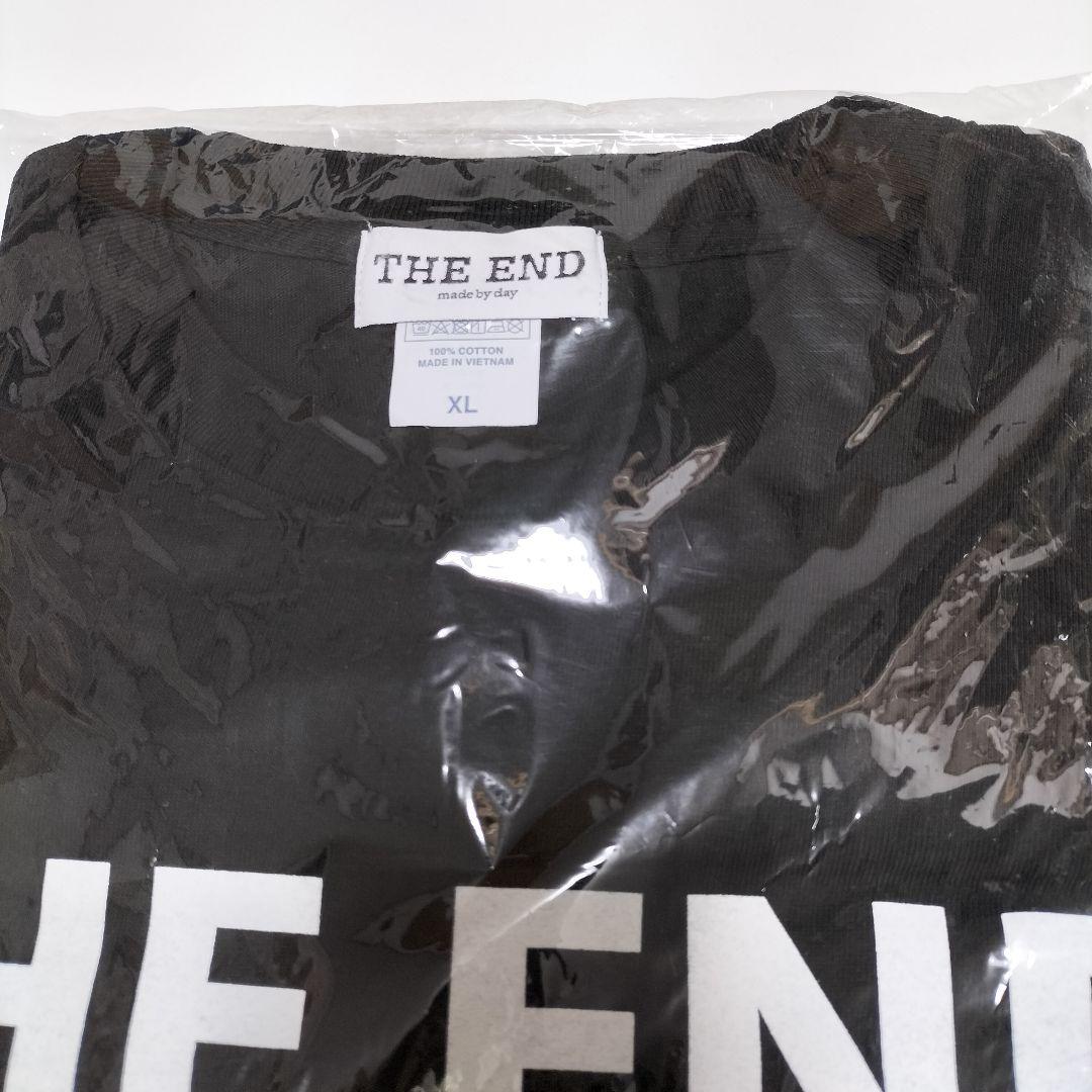 BiSH Tシャツ XLサイズ LIVE イベント BiSH Tシャツ XLサイズ LIVE