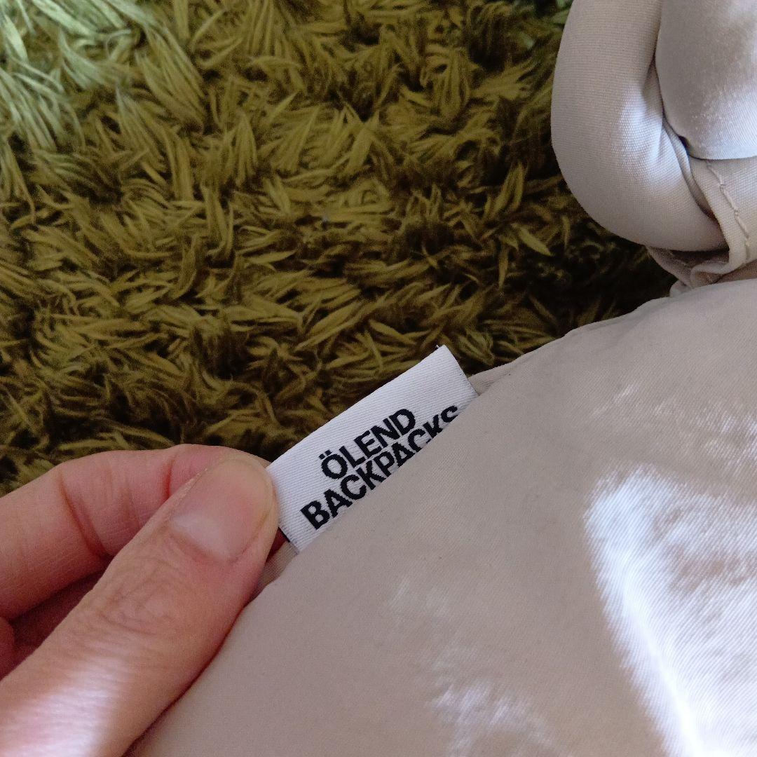 OLEND MINI ONA SOFT BAG ショルダー　バッグ