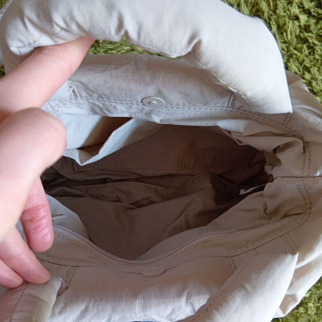 OLEND MINI ONA SOFT BAG ショルダー　バッグ