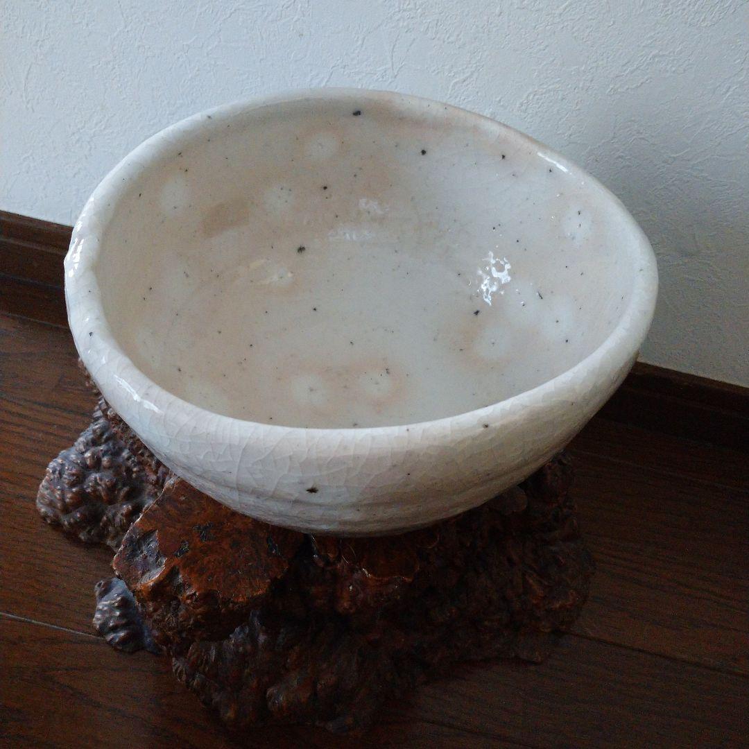 大特価‼️ 最終値下げ‼️ 東 正之 作‼️ 菓子鉢‼️ 一点物‼️