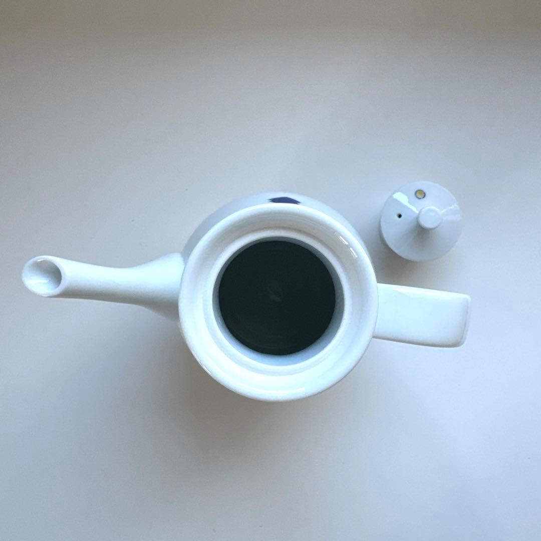 茶道具煎茶道つぶつぶ水注水瓶水罐水指水次水滴注子有田焼