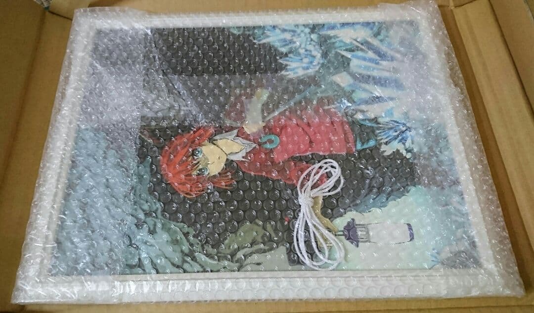 魔法使いの嫁 プリモアート AB 瑠璃様専用 推しちゃれ | FUNDOM