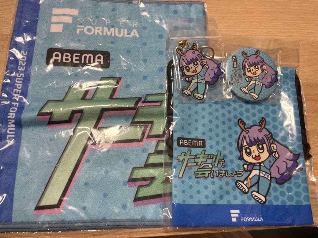 富田鈴花引退品 サーキットで会いましょう ウエハースカード アクリルスタンド 日向坂46富田鈴花1st写真集『鈴花サーキット』封入特典ポストカードの