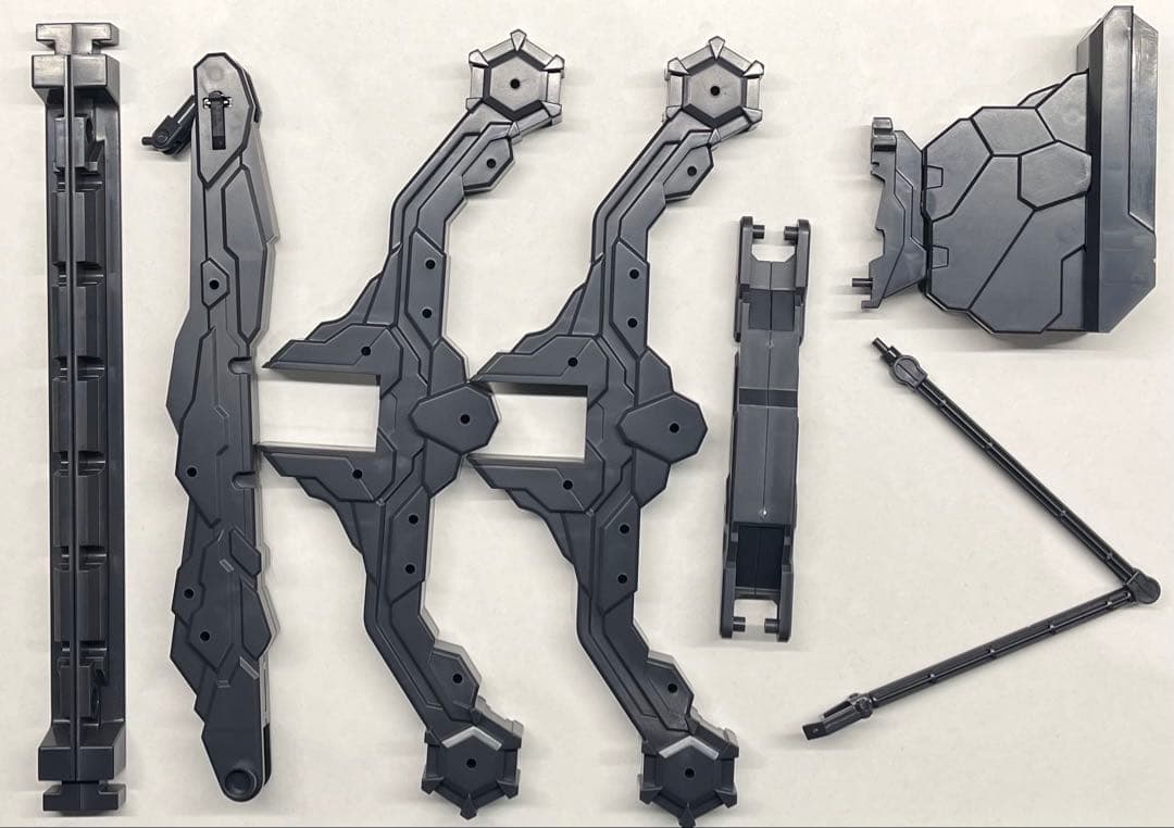 SMP キングエクスカイザー・ドラゴンジェット＆超巨大合体セット