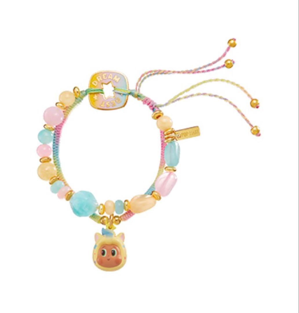 新品未使用 馬力全開Have a Good Run ブレスレット Twinkle - メルカリ