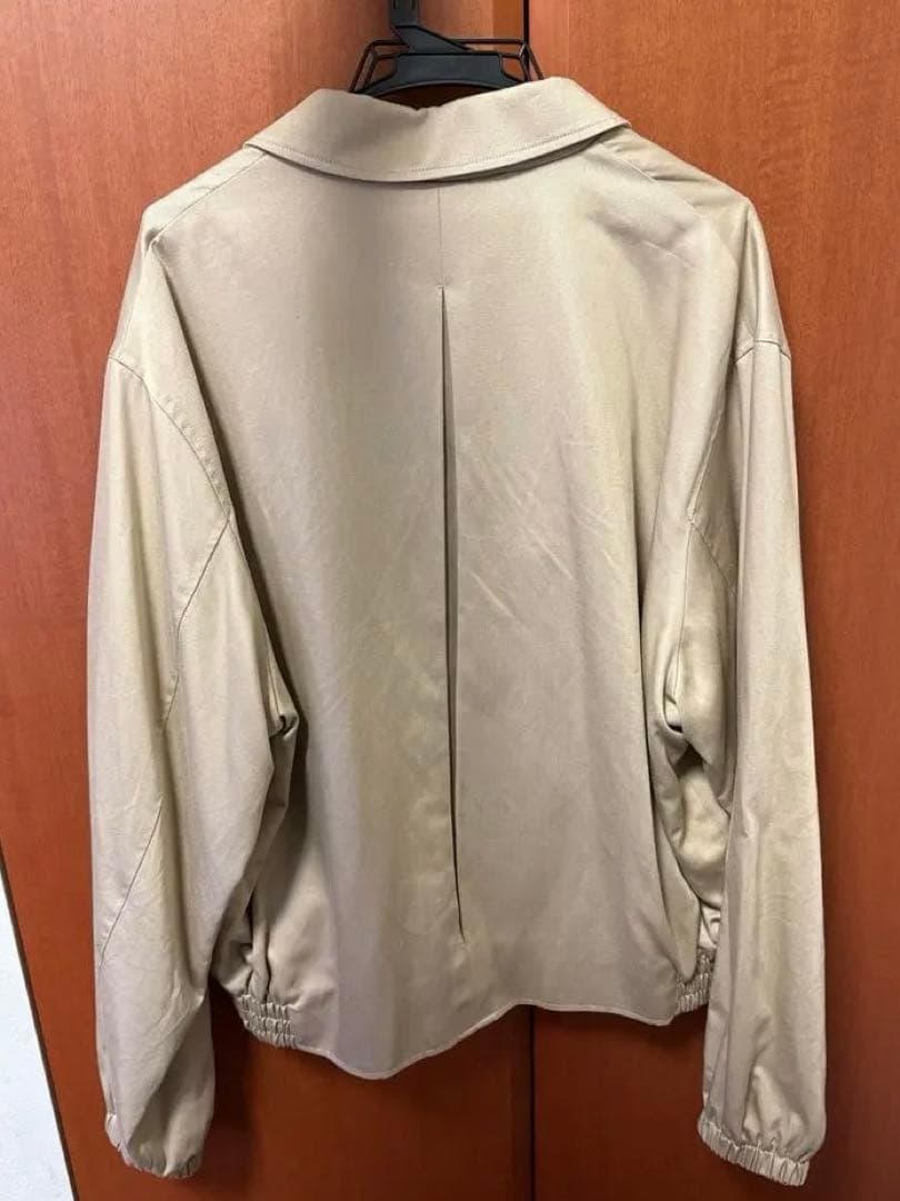 ZARA SOSHIOTSUKI リラックスフィットポケットジャケット - メルカリ