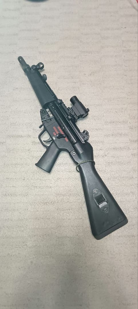 トレポン　SYSTEMA TW5