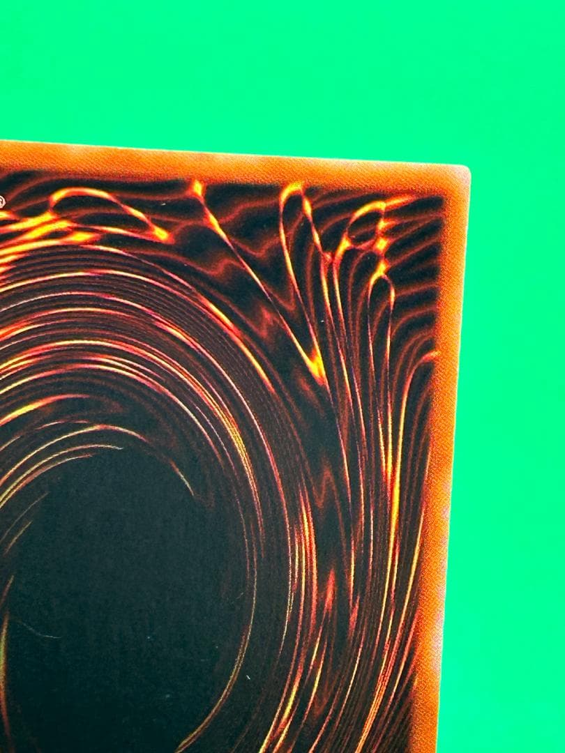 【美品 ② 真紅眼の黒竜 ウルトラレア】ワンオーナー 初期 遊戯王 Vol.3