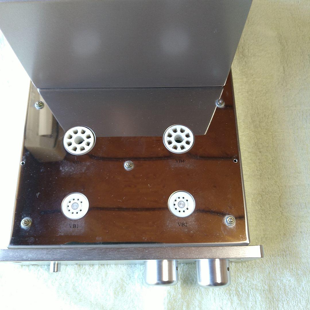 真空管アンプ トライオード VP−MINI 88 MKⅡ - メルカリ