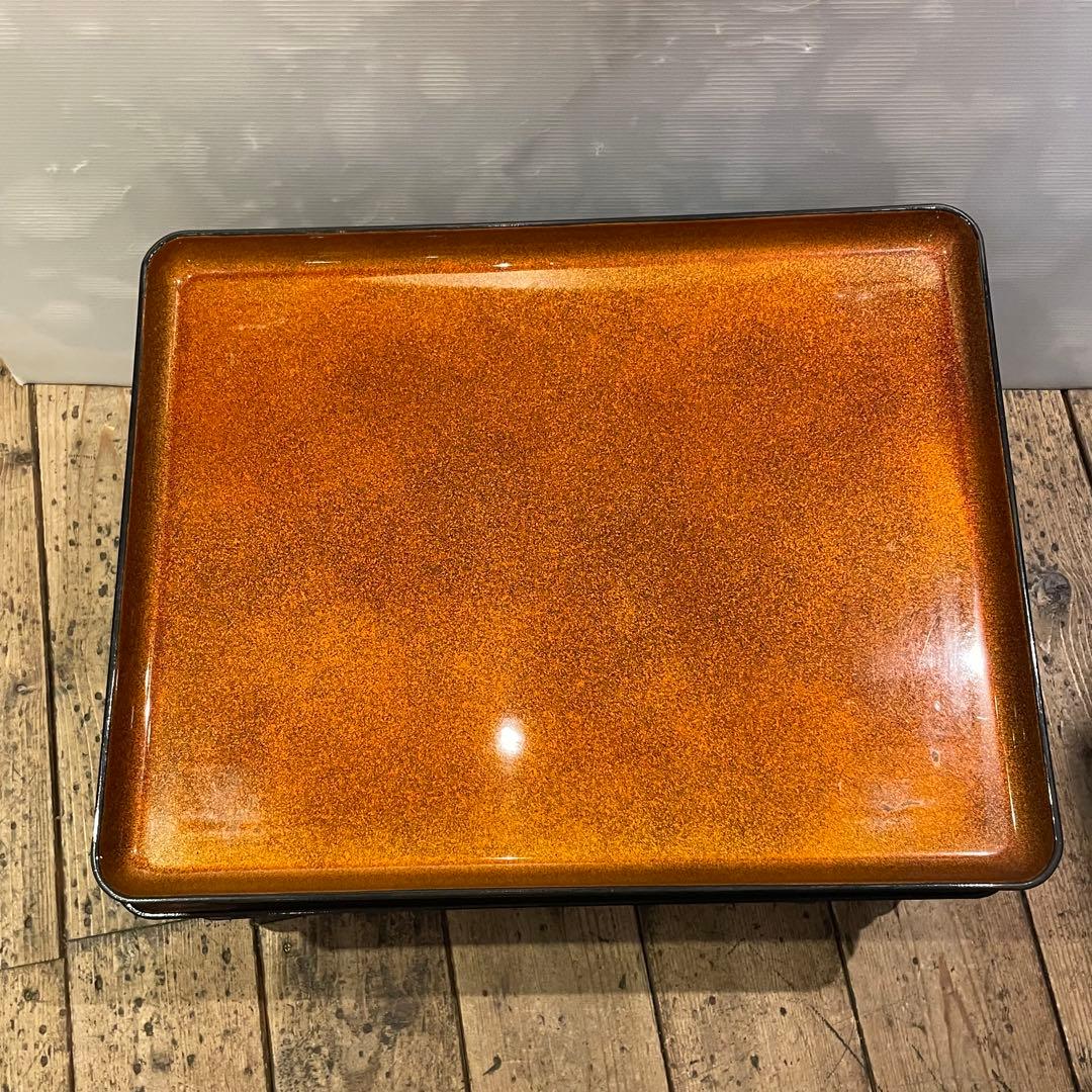 お膳台　年代物　5点　脚付　おまとめ　工芸品　御膳台　お盆　和風