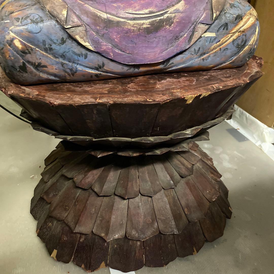 観音？仏像？骨董品、仏教、古美術、茶道具、茶器 購入 観音？仏像