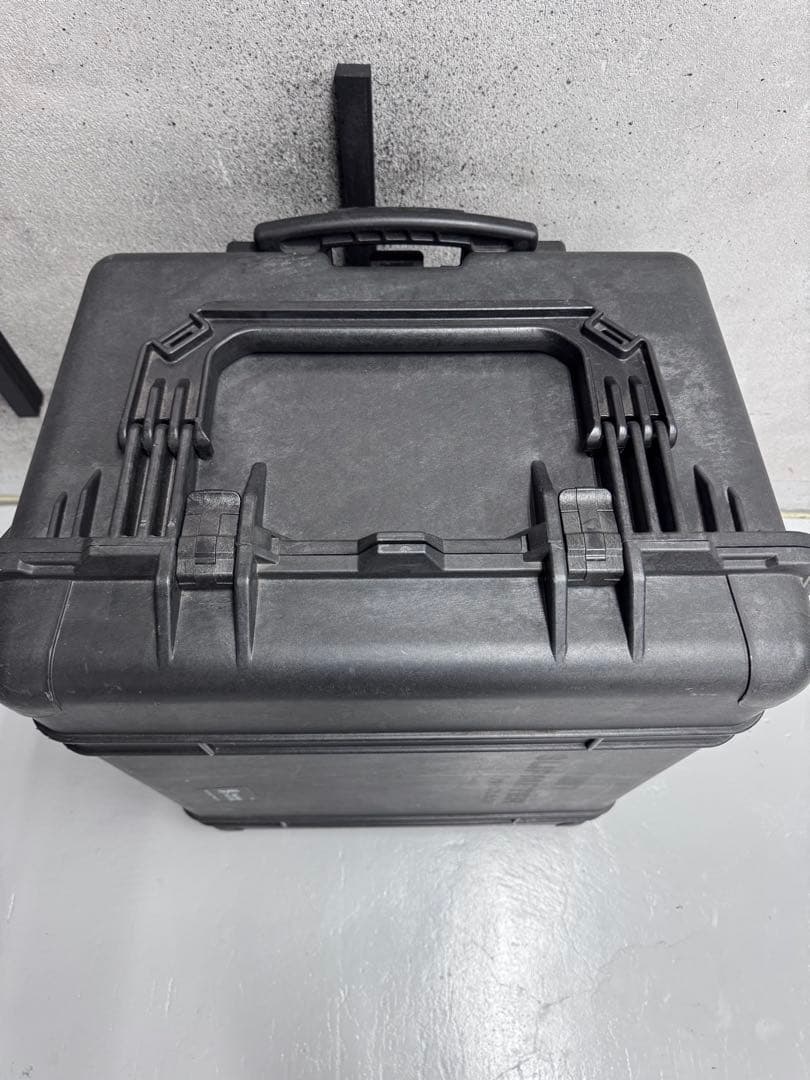 ペリカンケース　pelican 1630