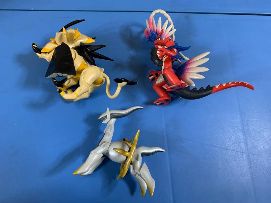 ポケモン フィギュア 他 まとめ売り