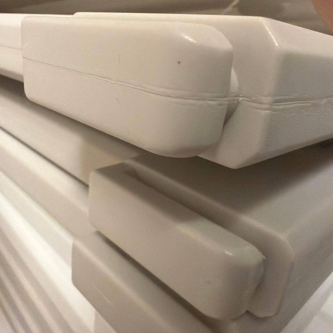 ベビーペットサークル 開閉式ゲート付き 16にちで処分します