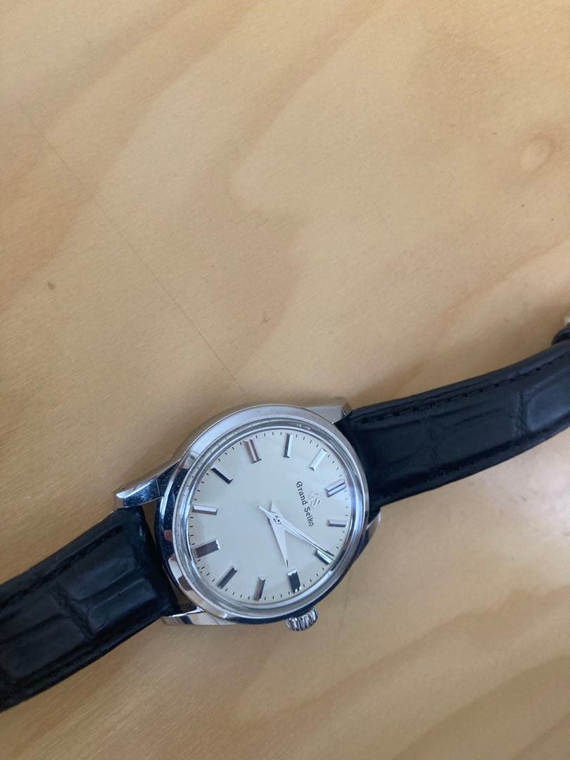 グランドセイコー　Grand Seiko グランドセイコー　sbgw231
