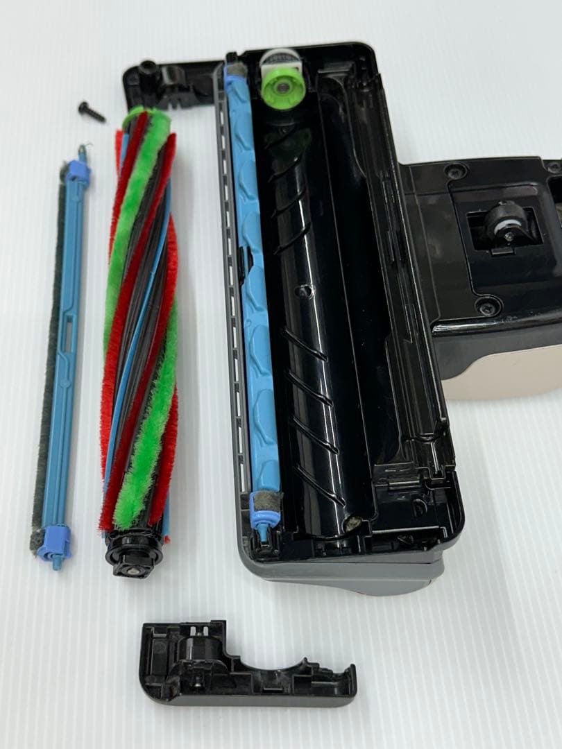 中古 D-DP25 動作保証 PV-BH900 掃除機用 パワーヘッド回転ブラシ