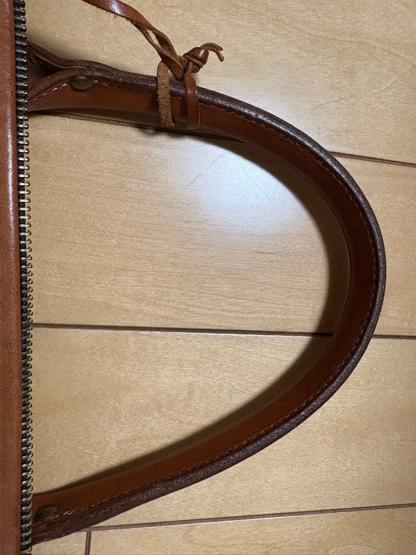 フェリージ　ビジネスバッグ