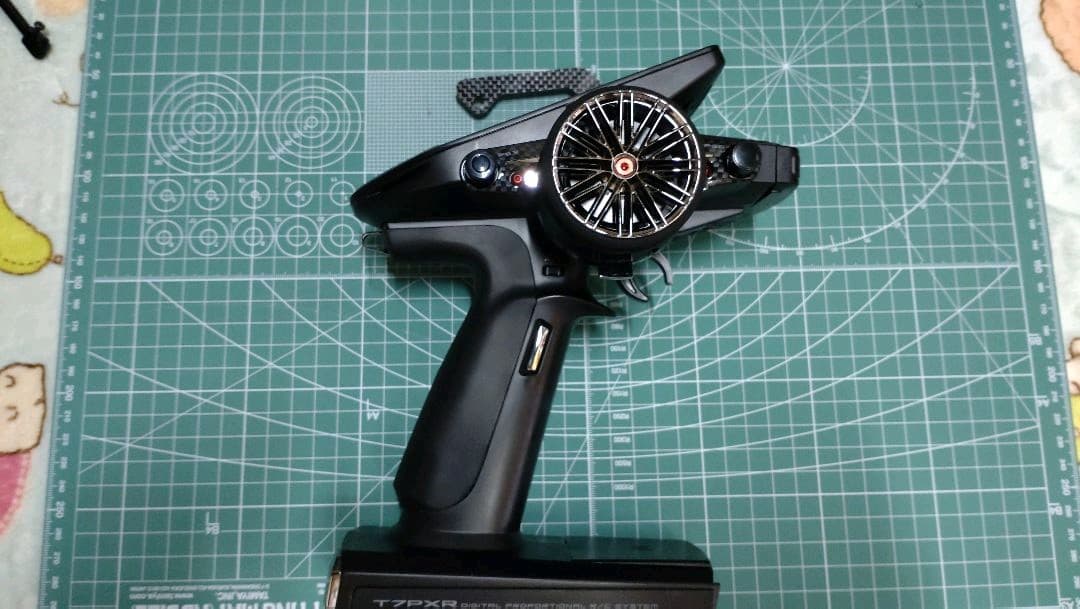 節約 Futaba フタバ 7PXR Futaba 7PX メーカー定期点検済み Futaba