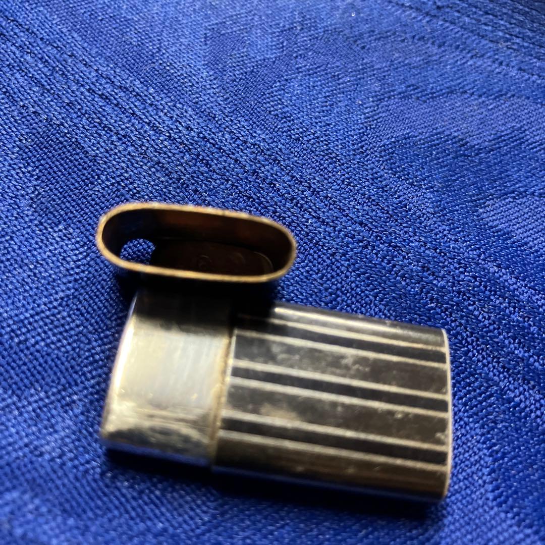 c*n様 金属製 仁丹ケース 昭和レトロ - メルカリ