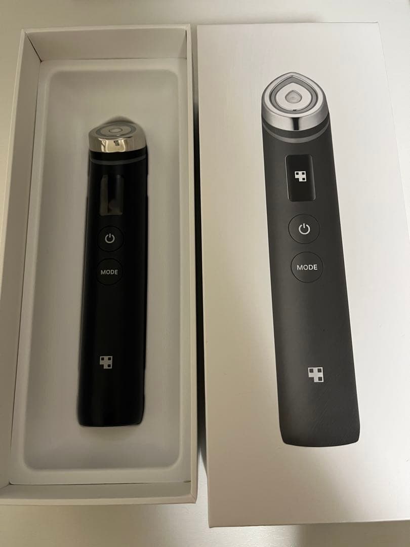 美品 メディキューブ ブースター プロ AGE-R EMS Amazon.co.jp: メディ