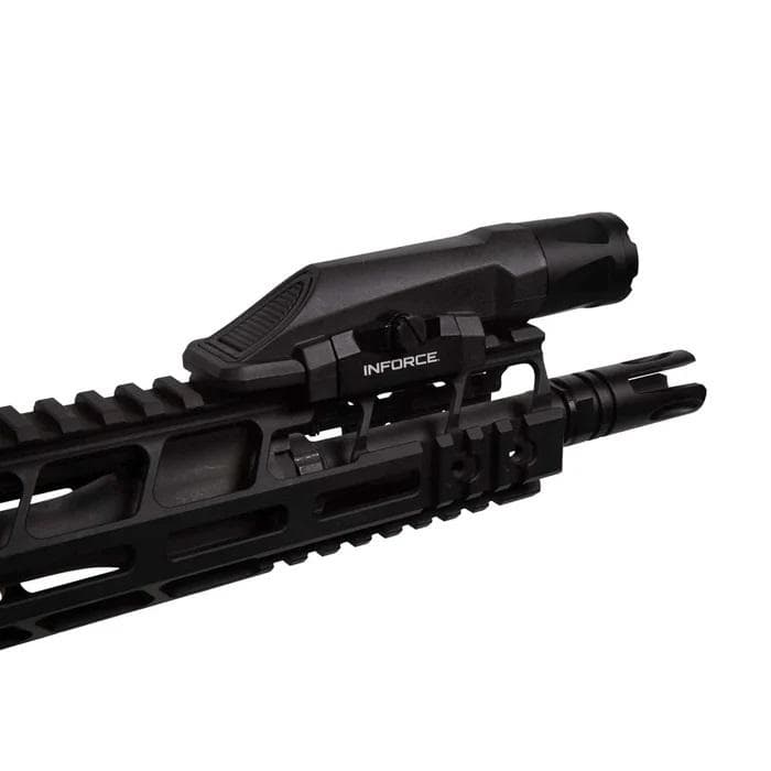 インフォース EU-IF71000 BK WILD1 フラッシュライト 実物 イン