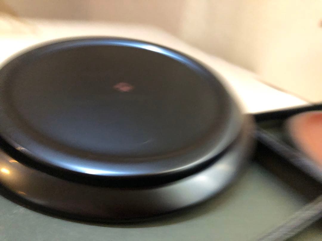 輪島塗　Hananuri ケーキ皿　2枚