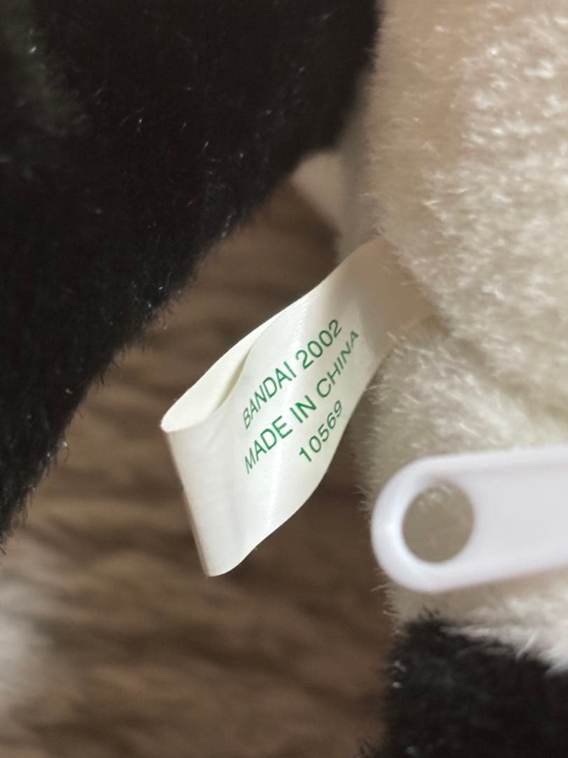 未使用？　プリモプエル　Ｃタイプ