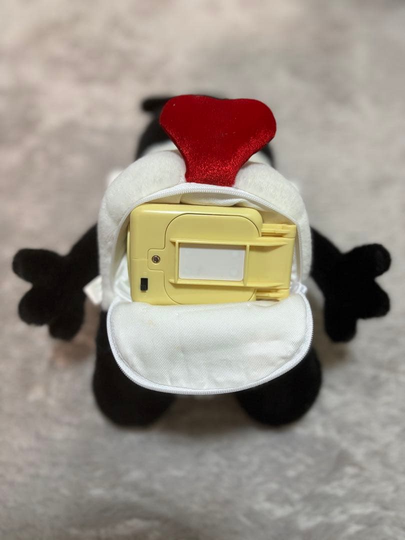 未使用？　プリモプエル　Ｃタイプ